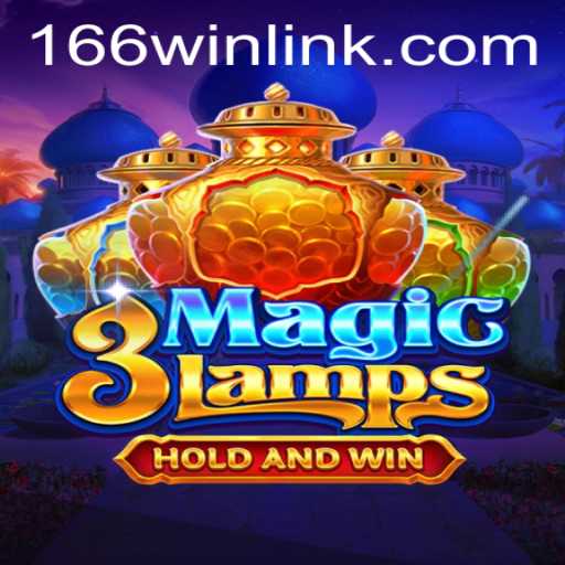 Discover the Fantasy World of 3MagicLamps