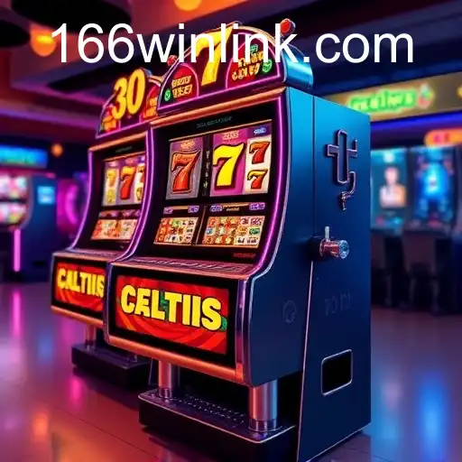 The World of Caça-níqueis and 166win.com: A Deep Dive