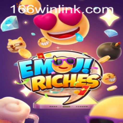Exploring the Enchanting World of EmojiRiches on 166win.com