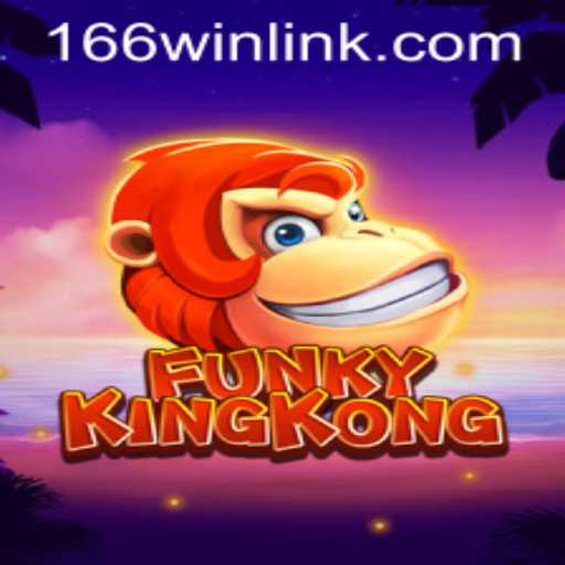 FunkyKingKong: An Exciting Journey into the Heart of the Jungle