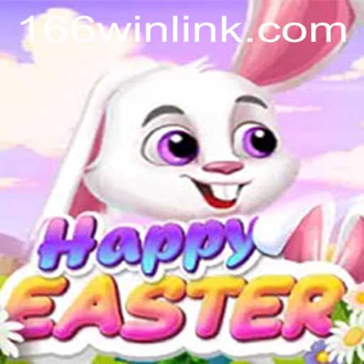 Discover HappyEaster: The Exciting New Game from 166win.com