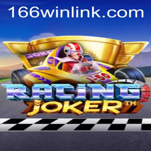 Race to Victory with RacingJoker: A Thrilling New Gaming Experience