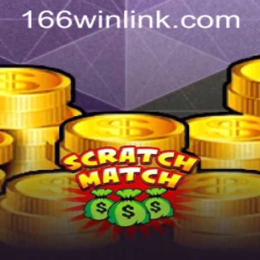 ScratchMatch: Unveiling the Exciting New Game on 166win.com